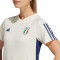 T-Shirt adidas Italie Training 2022-2023 Femme