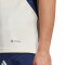 T-Shirt adidas Italie Training 2022-2023 Femme