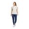 T-Shirt adidas Italie Training 2022-2023 Femme