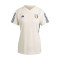 T-Shirt adidas Italie Training 2022-2023 Femme