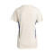 T-Shirt adidas Italie Training 2022-2023 Femme