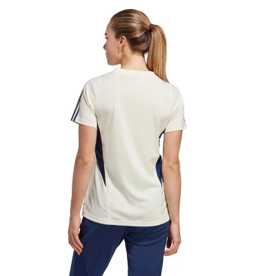 T-Shirt Italie Training 2022-2023 Femme