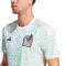 T-Shirt adidas México Segunda Equipación Mundial Qatar 2022