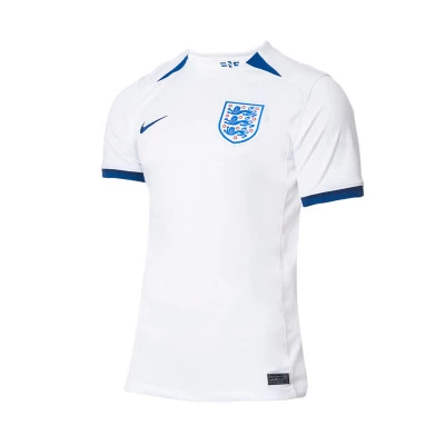 T-Shirt Inglaterra Primera Equipación Stadium Mundial Femenino 2023