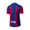 T-Shirt Nike FC Barcelona Primera Equipación Match 2023-2024