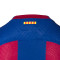 T-Shirt Nike FC Barcelona Primera Equipación Match 2023-2024