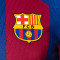 T-Shirt Nike FC Barcelona Primera Equipación Match 2023-2024
