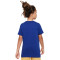 T-Shirt Nike FC Barcelona Fanswear 2023-2024 Enfant
