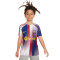 T-Shirt Nike FC Barcelona Pre-Match 2023-2024 Niño