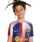 T-Shirt Nike FC Barcelona Pre-Match 2023-2024 Niño