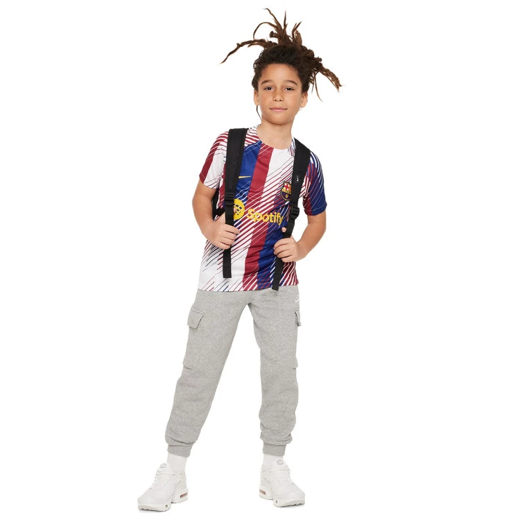 camiseta-nike-fc-barcelona-pre-match-2023-2024-nino-white-white-noble-red-university-gold-2