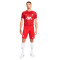 T-Shirt Nike Liverpool FC Pre-Match 2023-2024
