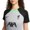 T-Shirt Nike Liverpool FC Entraînement 2023-2024 Femme