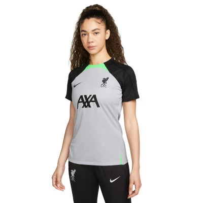 T-Shirt Liverpool FC Entraînement 2023-2024 Femme