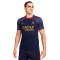 T-Shirt Nike Paris Saint-Germain Entraînement 2023-2024