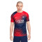 T-Shirt Nike Paris Saint-Germain FC Pre-Match 2023-2024