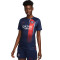 T-Shirt Nike Paris Saint-Germain Maillot Domicile 2023-2024 Femme