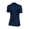 T-Shirt Nike Paris Saint-Germain Maillot Domicile 2023-2024 Femme