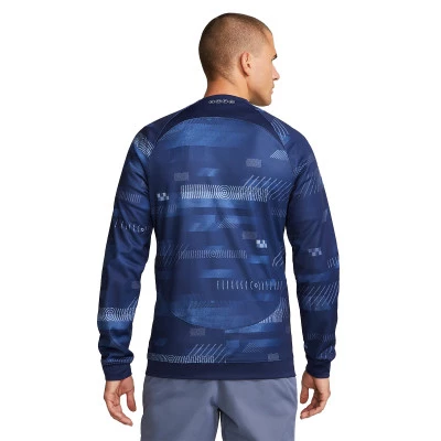 Veste Tottenham Entraînement 2023-2024