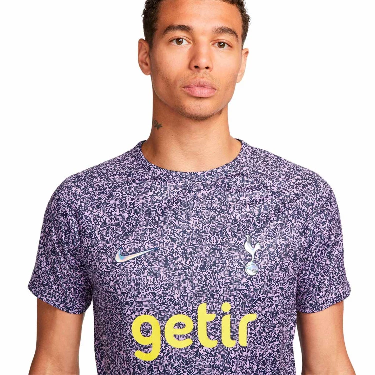 camiseta-nike-tottenham-pre-match-2023-2024-marine-2