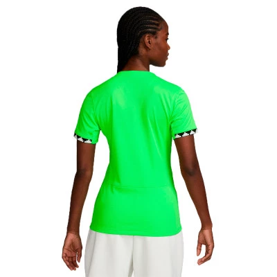 Maillot Nigeria Maillot Domicile Women's World Cup 2023 Women's Home Stadium