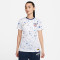 T-Shirt Nike États-Unis Maillot Domicile féminin de la Coupe du monde féminine  2023