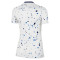 T-Shirt Nike États-Unis Maillot Domicile féminin de la Coupe du monde féminine  2023