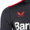 Sweat-shirt Castore Bayer 04 Leverkusen Training 2023-2024