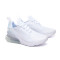 Baskets Nike Enfant Air Max 270