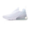 Baskets Nike Enfant Air Max 270