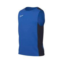 Maillot Enfant Academy 23 s/m Royal Blue-Obsidian