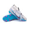 Chaussure de football Nike Air Zoom Mercurial Superfly 9 Pro FG Enfant