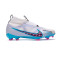 Chaussure de football Nike Air Zoom Mercurial Superfly 9 Pro FG Enfant