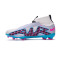 Chaussure de football Nike Air Zoom Mercurial Superfly 9 Pro FG Enfant