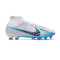 Chaussure de football Nike Air Zoom Mercurial Superfly 9 Elite AG-Pro