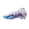 Chaussure de football Nike Air Zoom Mercurial Superfly 9 Elite AG-Pro
