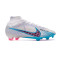 Chaussure de football Nike Air Zoom Mercurial Superfly 9 Elite FG