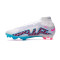 Chaussure de football Nike Air Zoom Mercurial Superfly 9 Elite FG