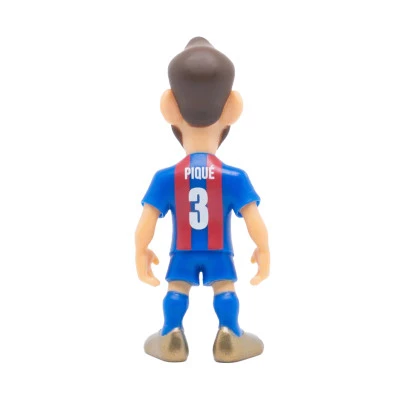 Figurine Minix Piqué FCB