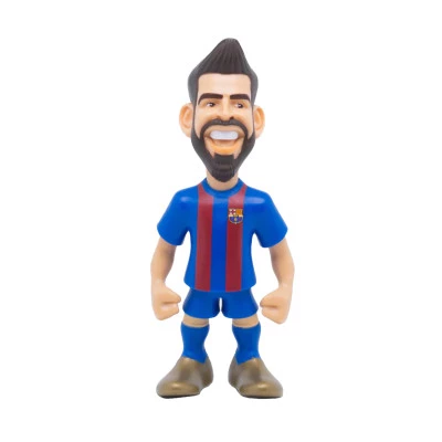 Figurine Minix Piqué FCB (12 cm)