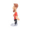 Figure Minix Athletic Club de Bilbao (7 cm)