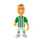 Figurine Minix Real Betis Balompié (12 cm)