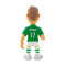 Figurine Minix Real Betis Balompié (12 cm)
