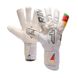 Gants Egotiko Stellar Pro André Onana Blanc