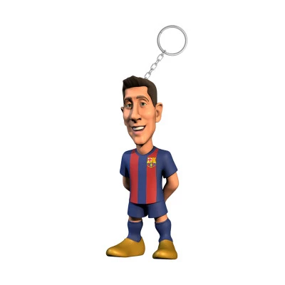 Porte-clés Minix Fc Barcelona