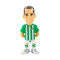 Figurine Minix Juanmi RB