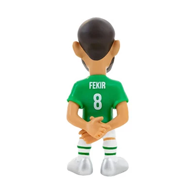 Figurine Minix Fekir RB