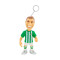 Porte-clés Betis Porte-clés Minix Joaquín RB