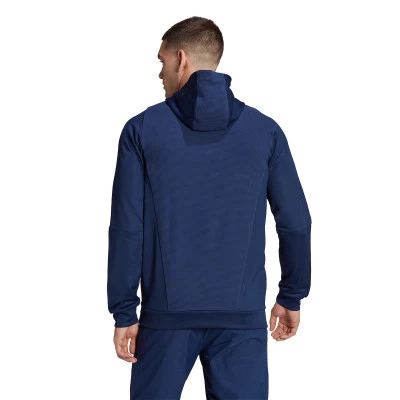 Sweat-shirt Tiro 23 Competition Hoodie