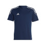 Enfants Tiro 23 League-Team Navy Blue -White